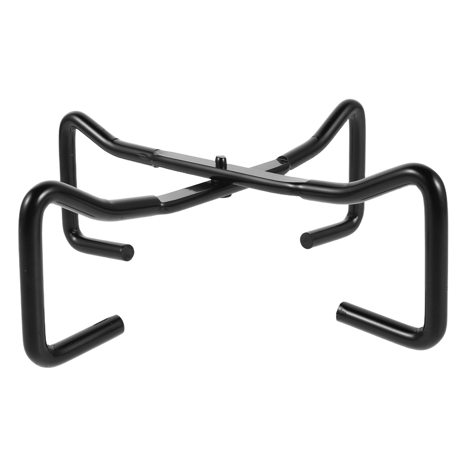 Camping Cooking Over Fire - Cast Iron Folding Dutch Oven Lid