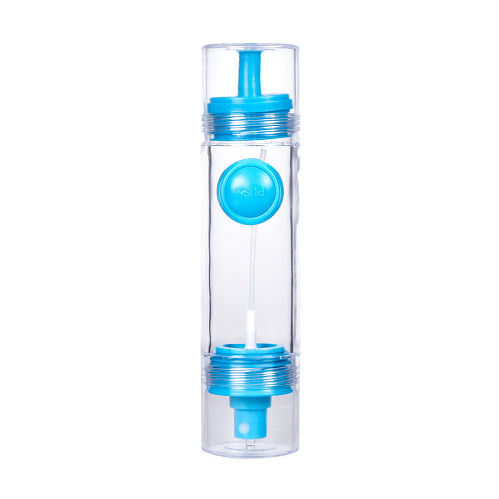 Camping Cooking Oil Container - Olive Oil Dispenser Bottle Sauce Bottle