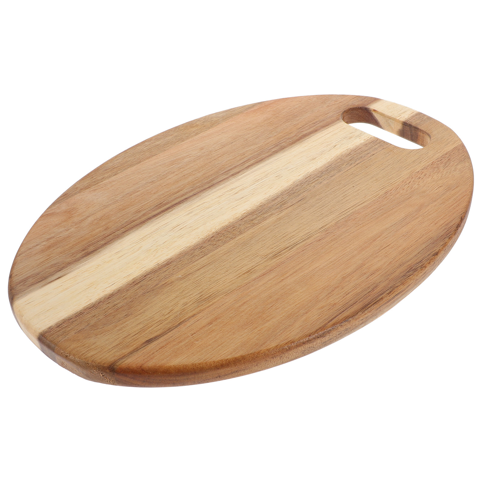 Camp Cutting Board - Small Wood Cutting Board for Kitchen