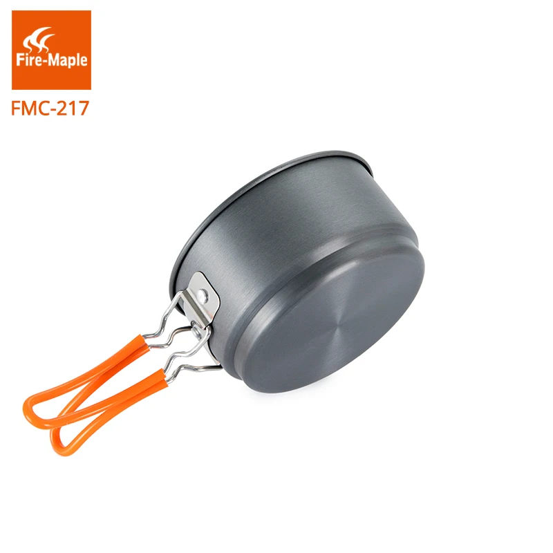 Fire Maple Camping Cookware Se - Camping Cooking Ware Set ulasan dan harga