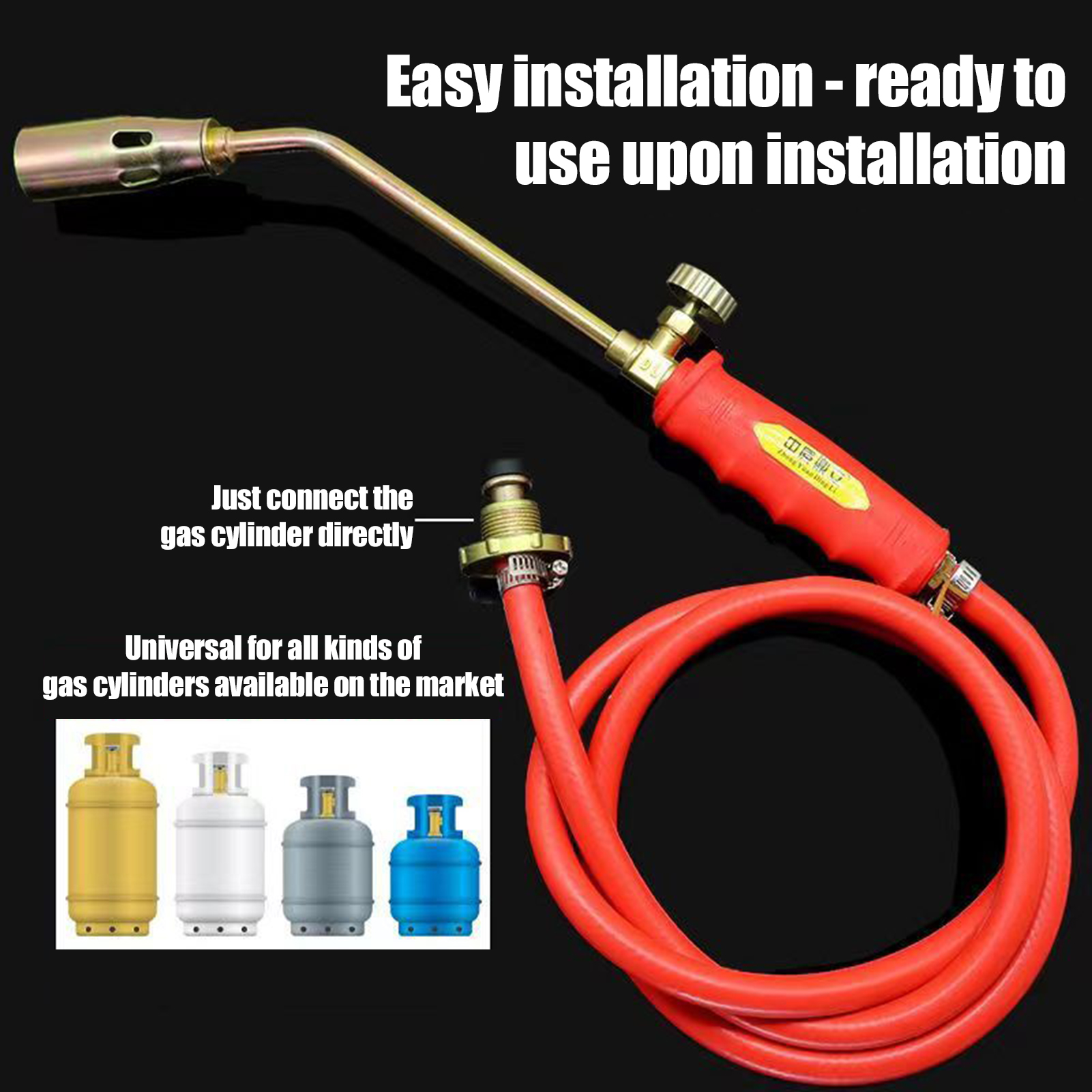 Outdoor Camping Burners Portab - Camping Cooking With Gas ulasan dan harga