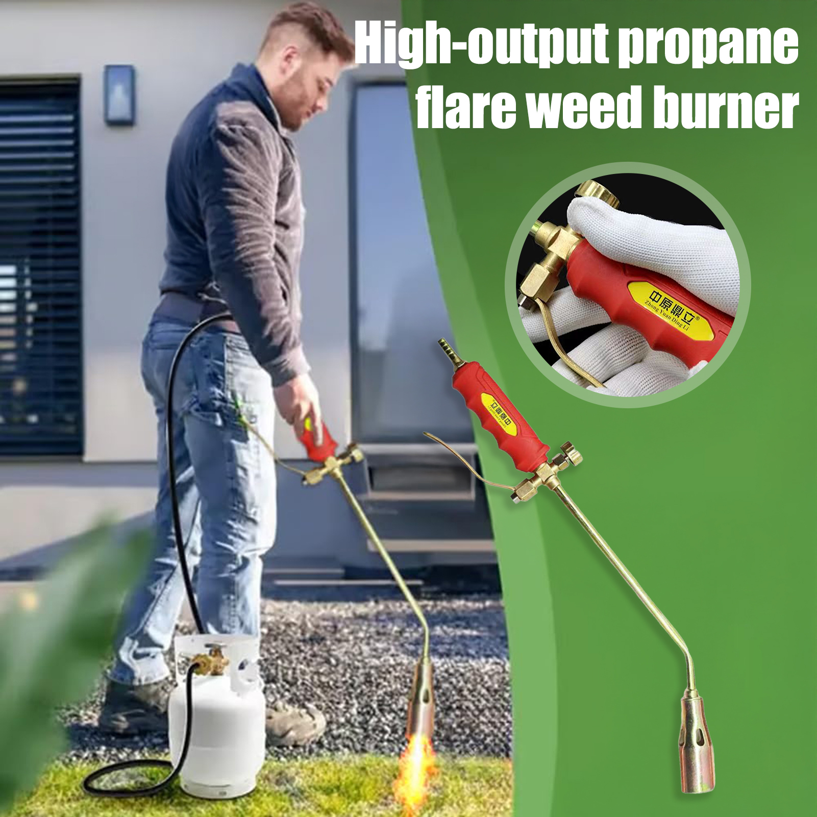 Outdoor Camping Burners Portab - Camping Cooking With Gas ulasan dan harga