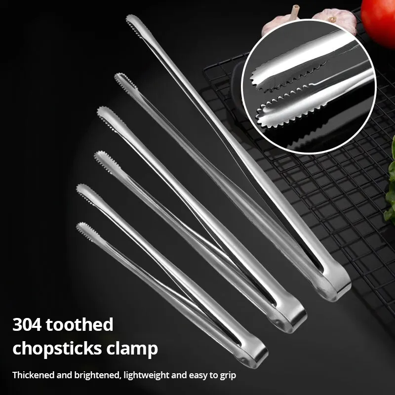 1-4Pcs Stainless Steel Barbecu - Camping Cooking And Dining Set ulasan dan harga