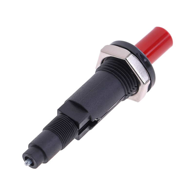 Push Button Piezo Ignitor With - Camping Cooking Heater ulasan dan harga