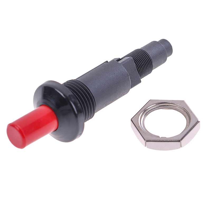 Push Button Piezo Ignitor With - Camping Cooking Heater ulasan dan harga