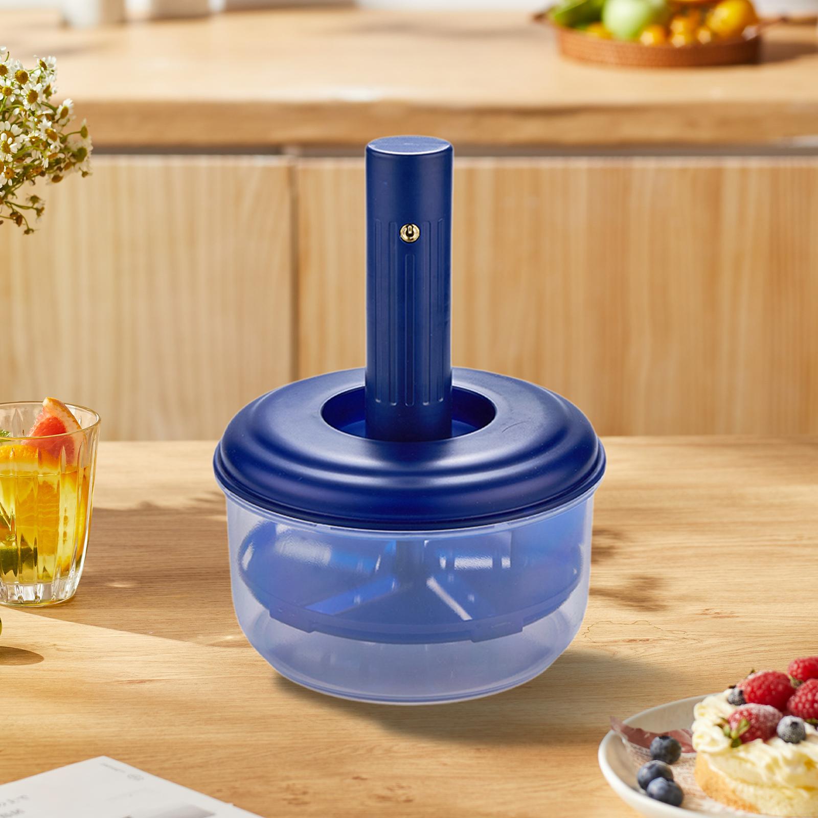Electric Fruit Peeler Compact  - Camping Cooking Vegetables ulasan dan harga