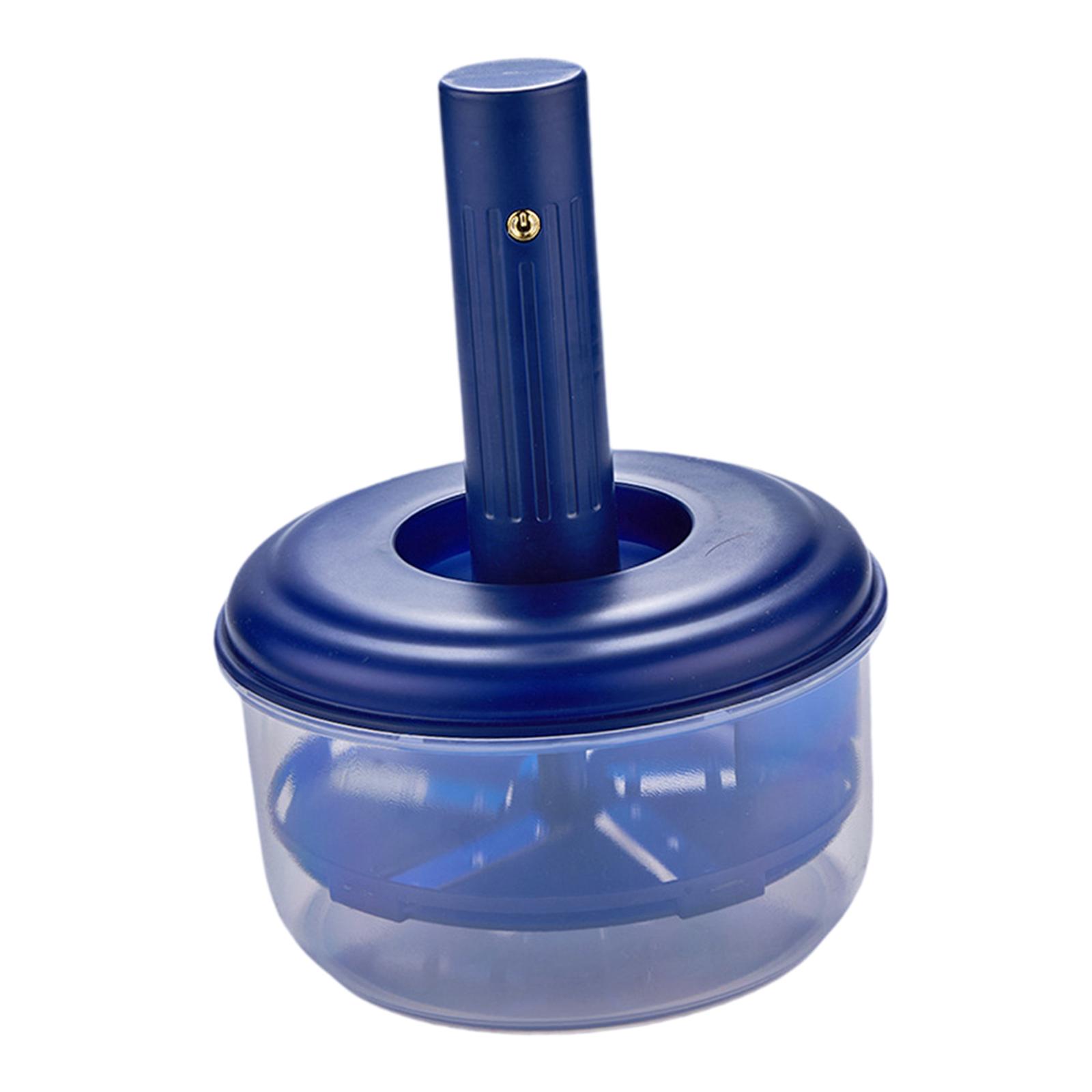 Electric Fruit Peeler Compact  - Camping Cooking Vegetables ulasan dan harga
