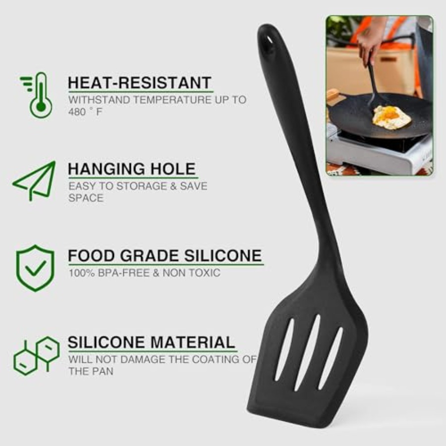 Camping Essentials Cookware Co - Camping Cooking Mess Kit ulasan dan harga