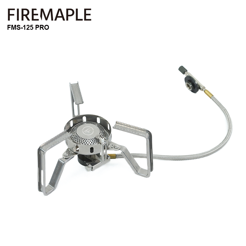 Fire-Maple Windproof Stove Spl - Camping Cooking With Gas ulasan dan harga