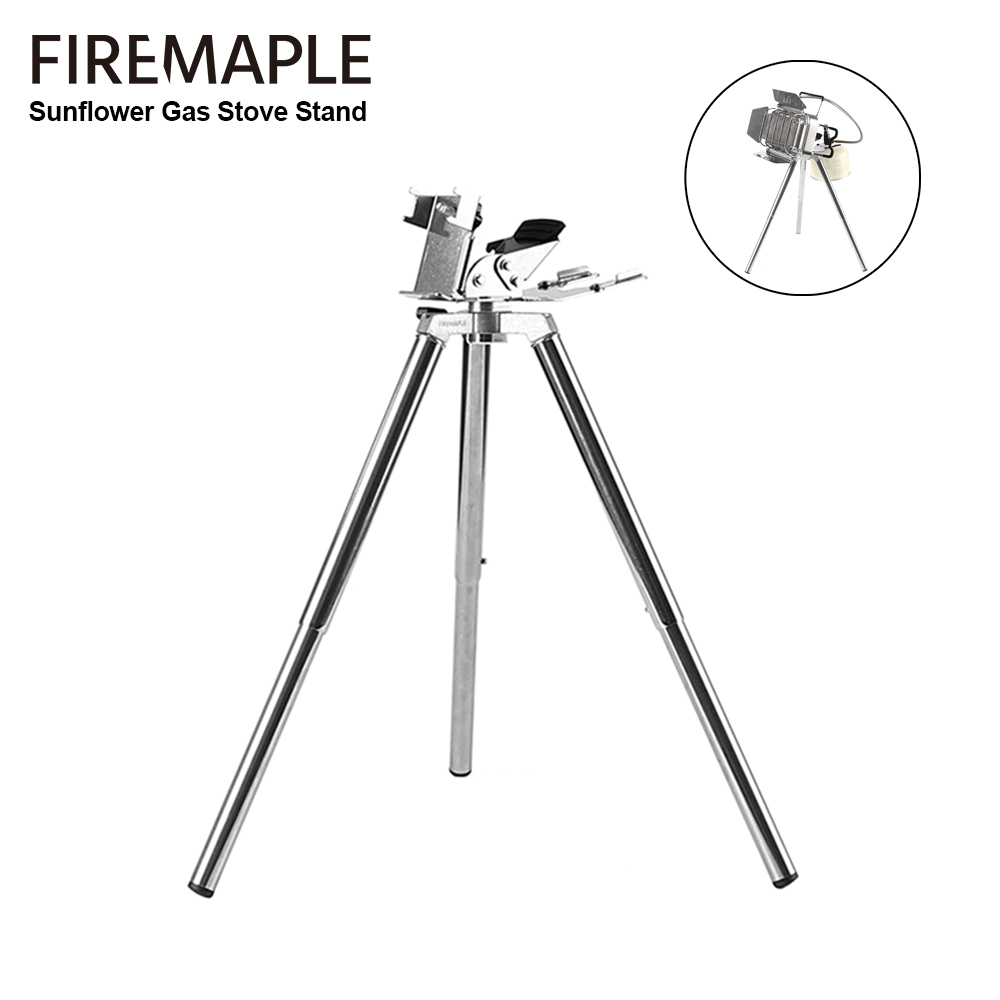 Fire-Maple Sunflower Gas Stove - Camping Cooking Heater ulasan dan harga