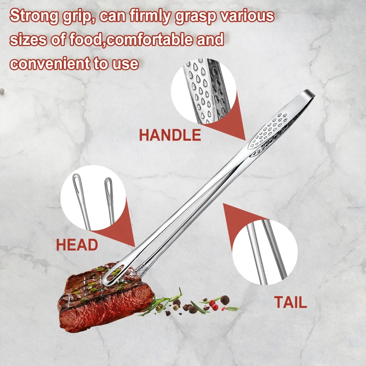 Stainless Steel Korean BBQ Gri - Camping Cooking Vegetables ulasan dan harga