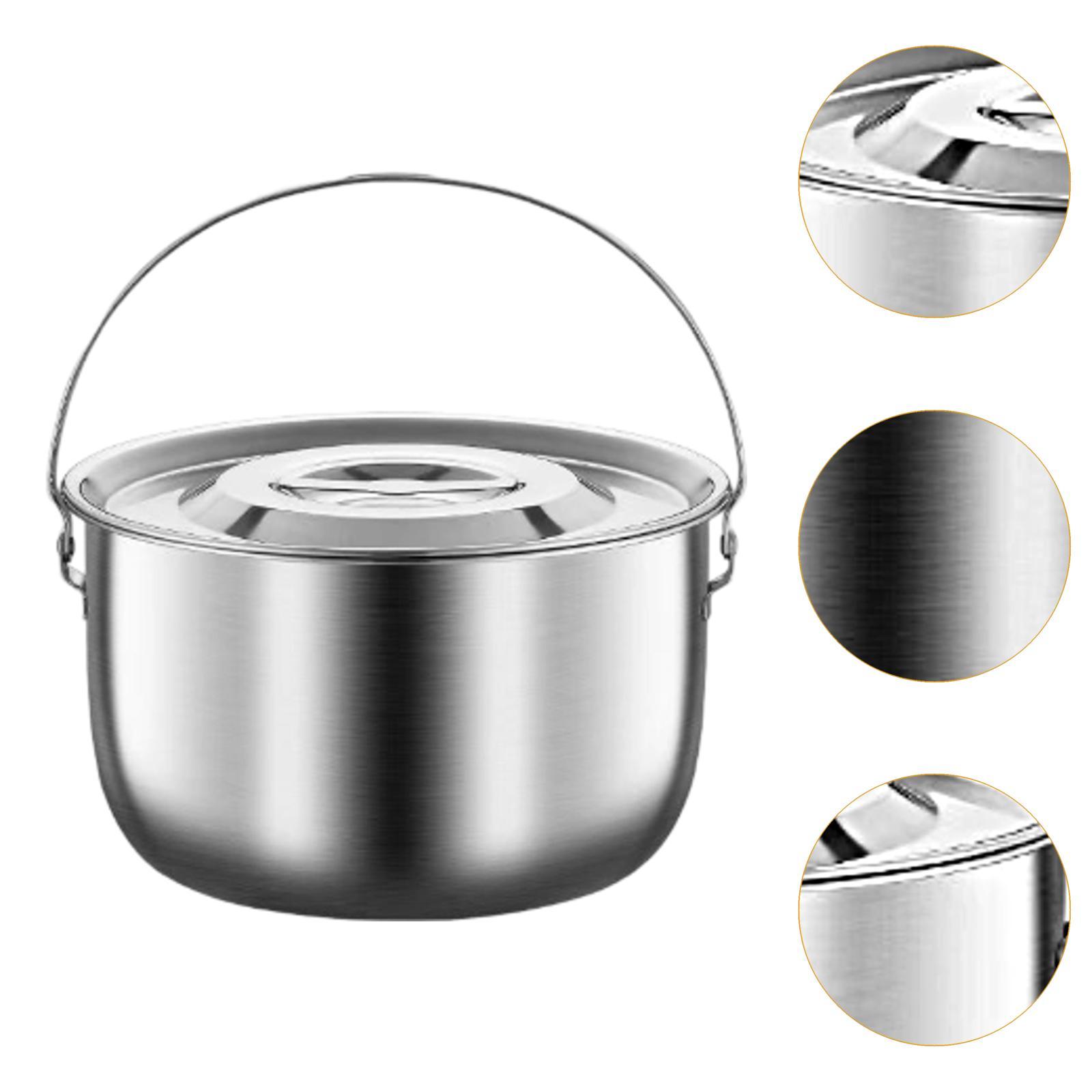 Outdoor Camping Cooking Oil Co - Camping Cooking Oil Container ulasan dan harga