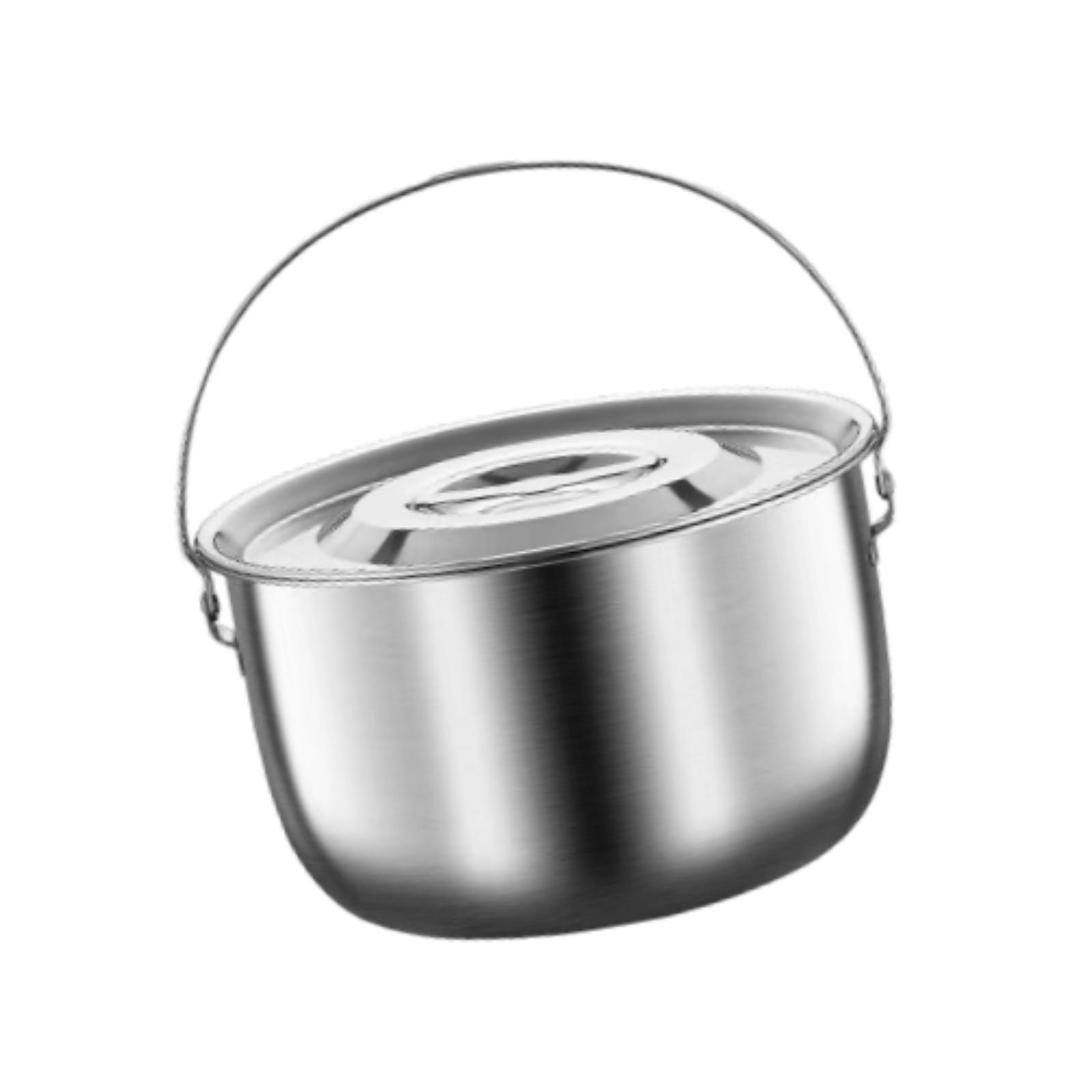 Outdoor Camping Cooking Oil Co - Camping Cooking Oil Container ulasan dan harga