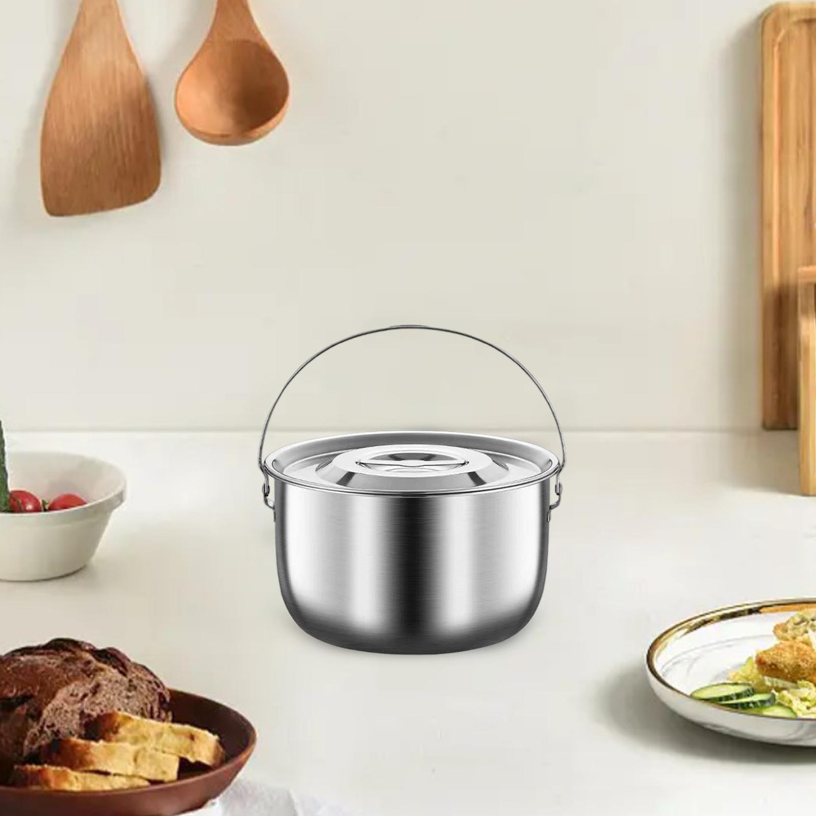Outdoor Camping Cooking Oil Co - Camping Cooking Oil Container ulasan dan harga