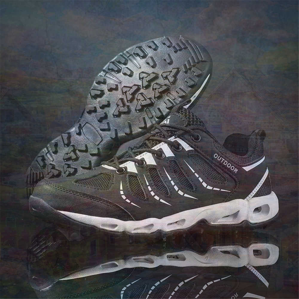 Sumer Round Tip Silver Sneaker - Camp Cutting Board ulasan dan harga