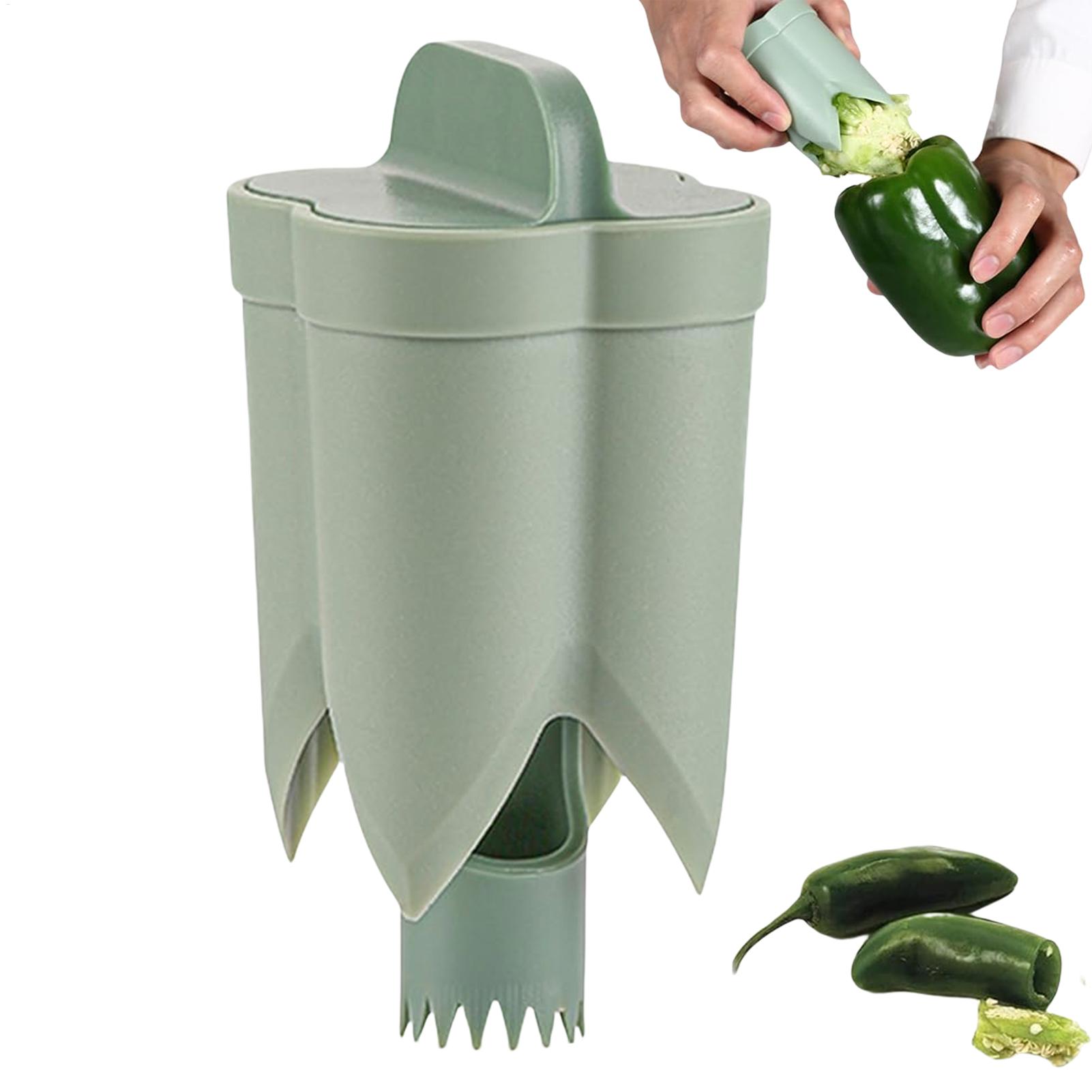 Slicer Vegetable Cutter Random - Camping Cooking Vegetables ulasan dan harga