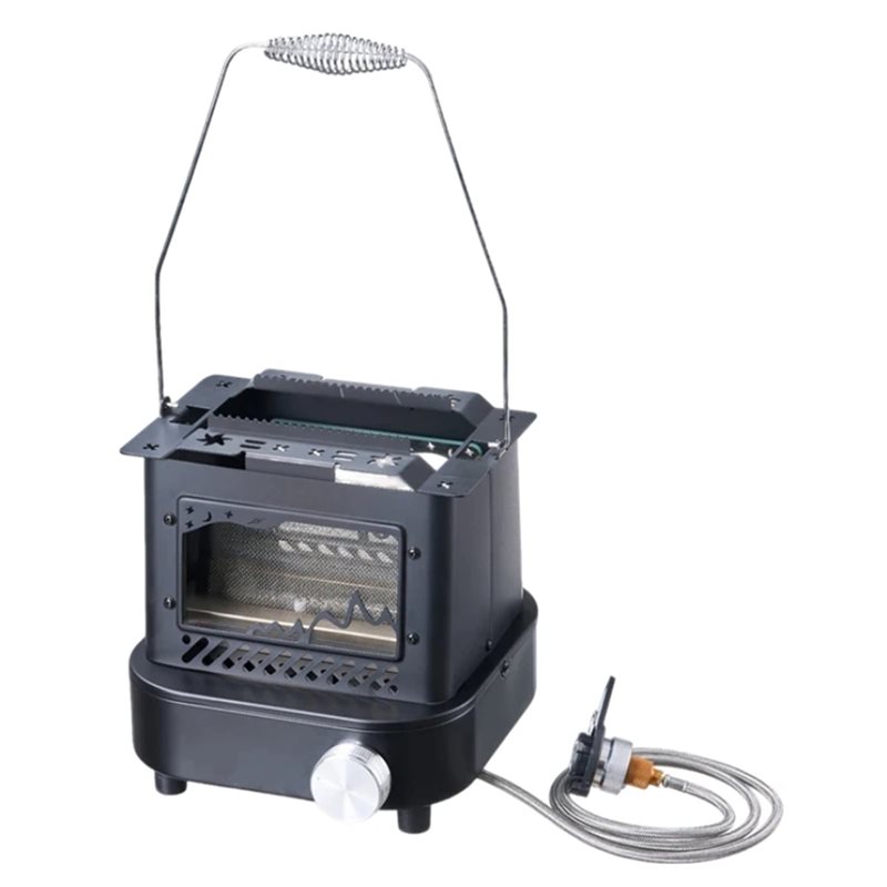 【BIG SALE】Outdoor Heater, Port - Camping Cooking Heater ulasan dan harga
