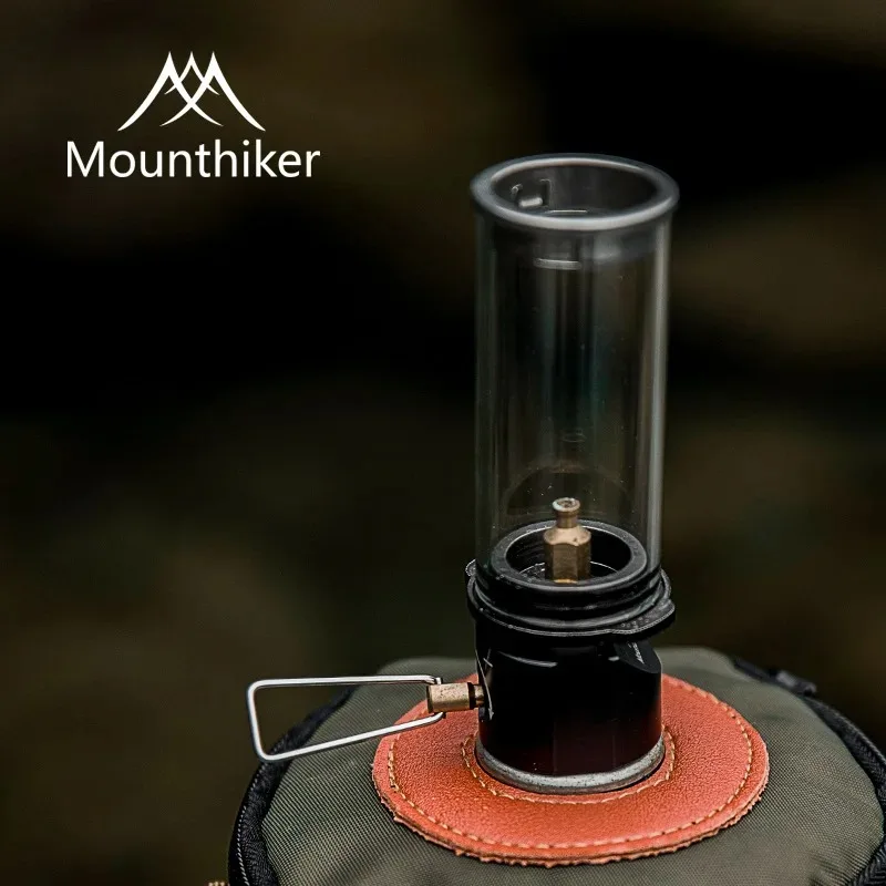 MOUNTAINHIKER Upgrade Camping  - Camping Cooking With Gas ulasan dan harga