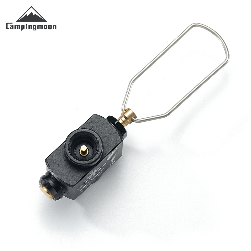 Camping Gas Tank Multi Adapter - Camping Cooking With Gas ulasan dan harga
