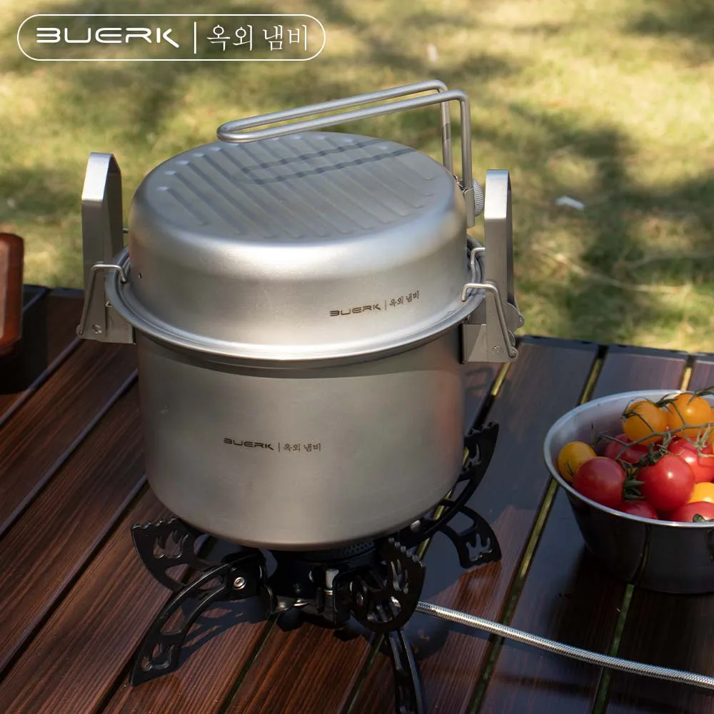 Outdoor Portable Barbecue Gril - Camping Cooking Windshield ulasan dan harga