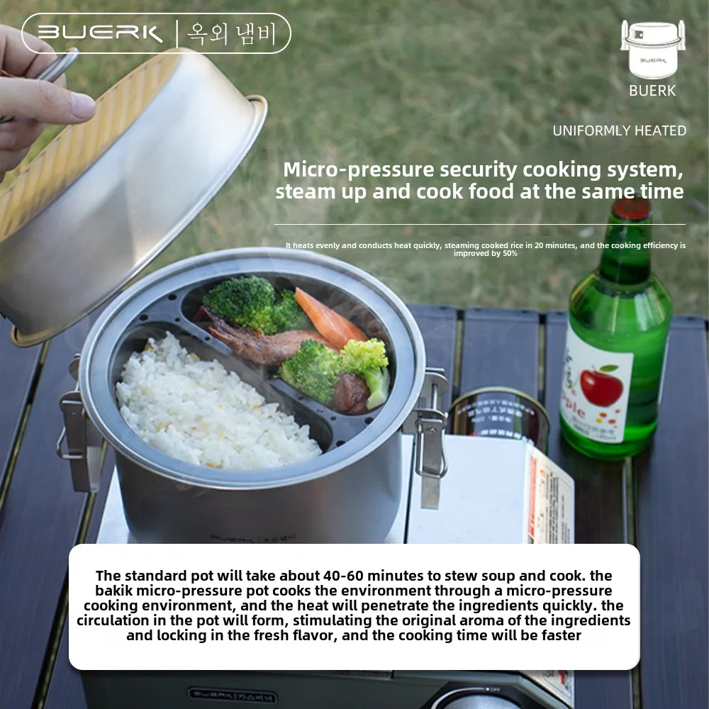 Outdoor Portable Barbecue Gril - Camping Cooking Windshield ulasan dan harga