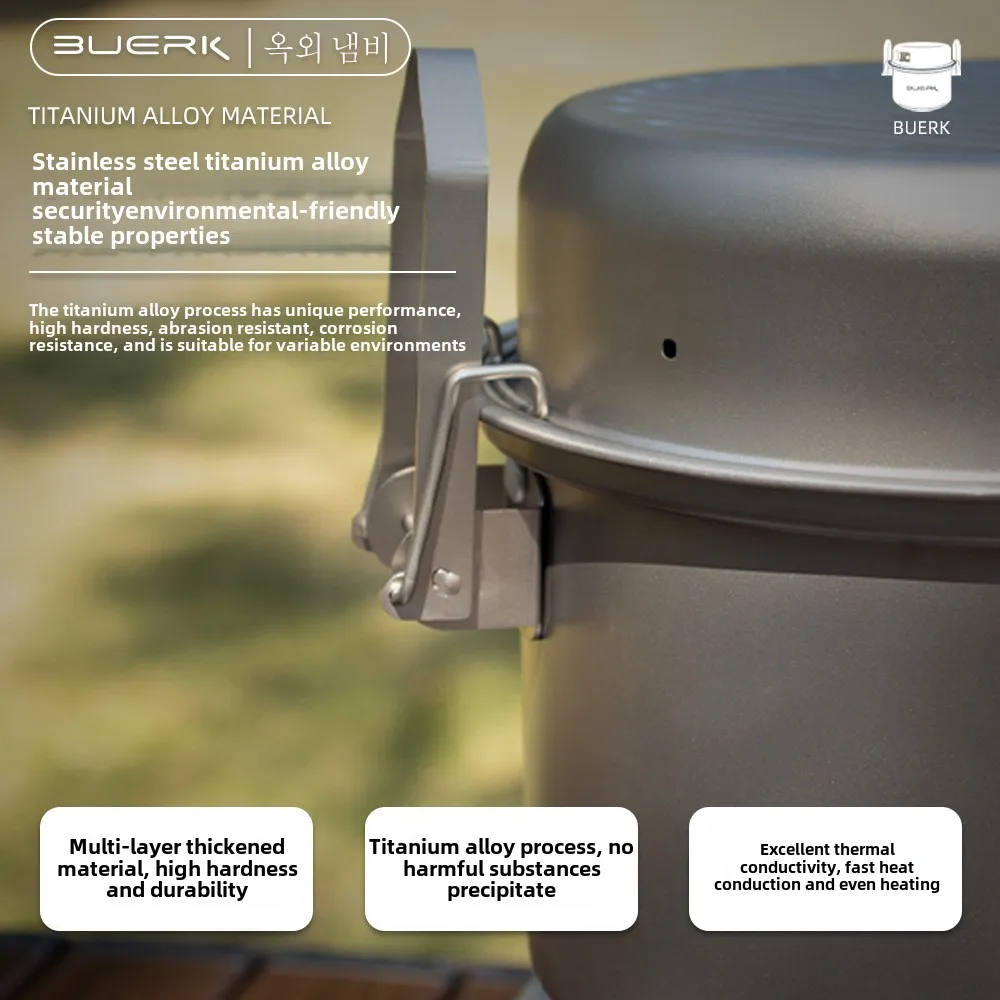 Outdoor Portable Barbecue Gril - Camping Cooking Windshield ulasan dan harga