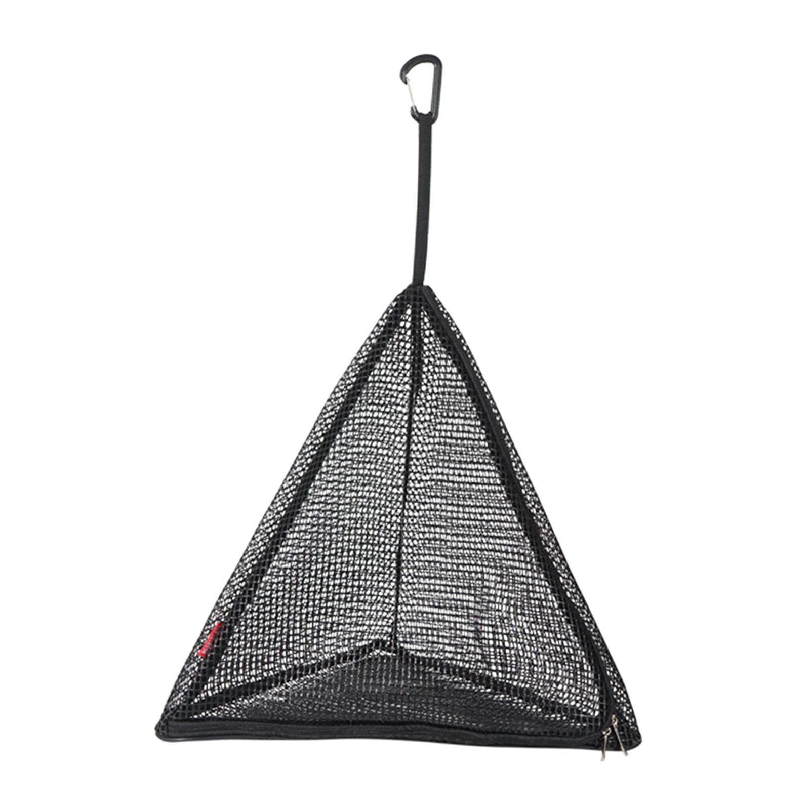 Mesh Hanging Drying Rack PVC N - Camping Cooking Vegetables ulasan dan harga
