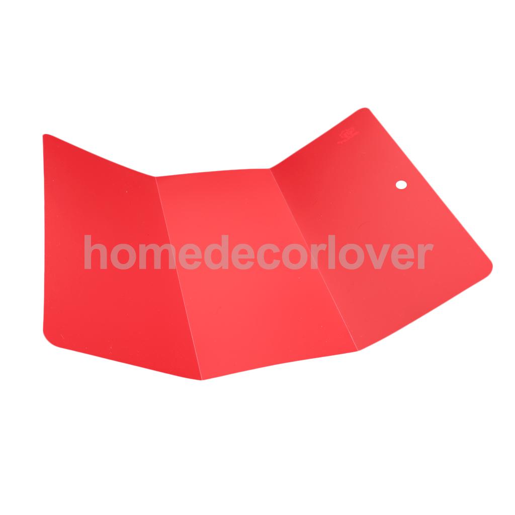 Folding Cutting Board Ultra-th - Camp Cutting Board ulasan dan harga