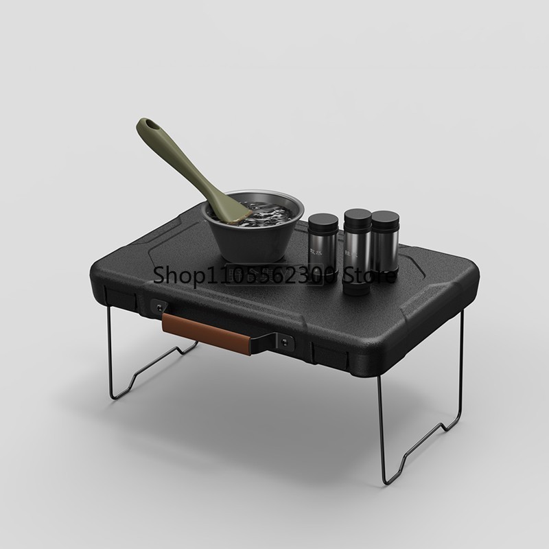 NATRAVELL Portable Outdoor Cam - Camp Cutting Board ulasan dan harga