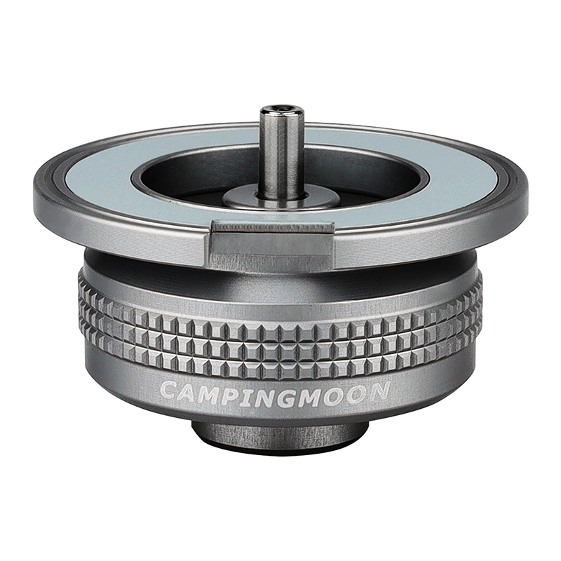 Outdoor Stove Gas Adapter Spli - Camping Cooking Windshield ulasan dan harga