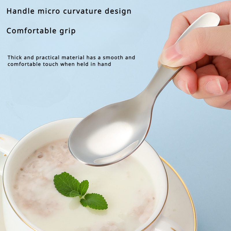 2 PCS 1 Set Portable Spoon For - Camping Cooking Knife Set ulasan dan harga