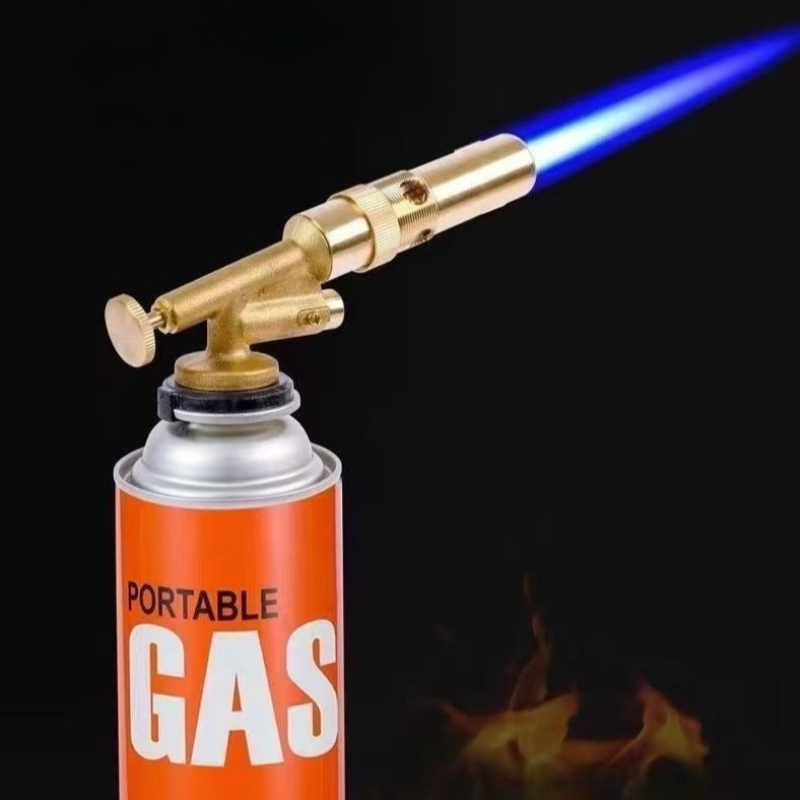 Portable Welding Gas Torch Fla - Camping Cooking With Gas ulasan dan harga