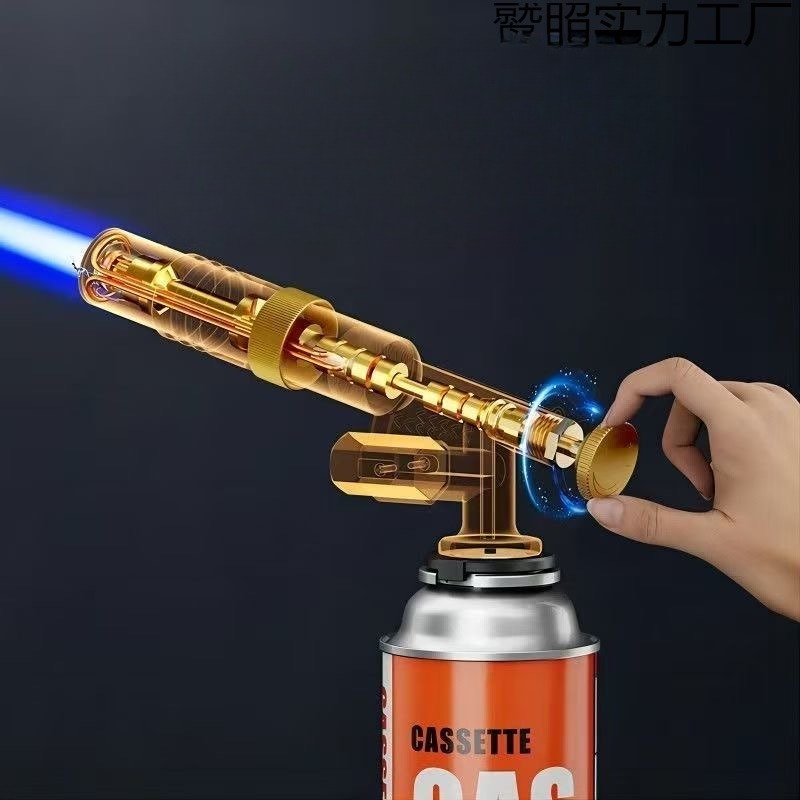 Portable Welding Gas Torch Fla - Camping Cooking With Gas ulasan dan harga