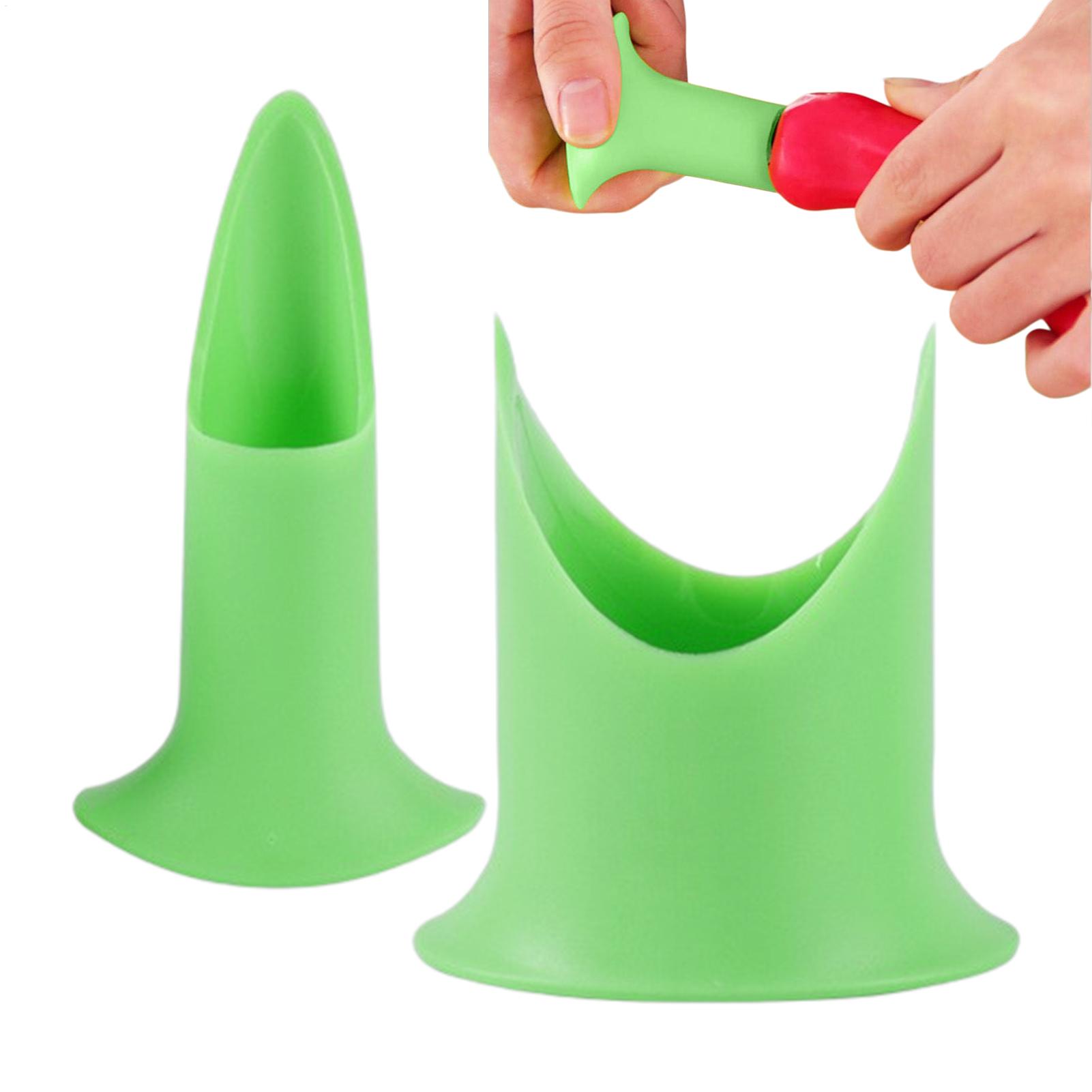 Creative Pepper Corer Seeded R - Camping Cooking Vegetables ulasan dan harga