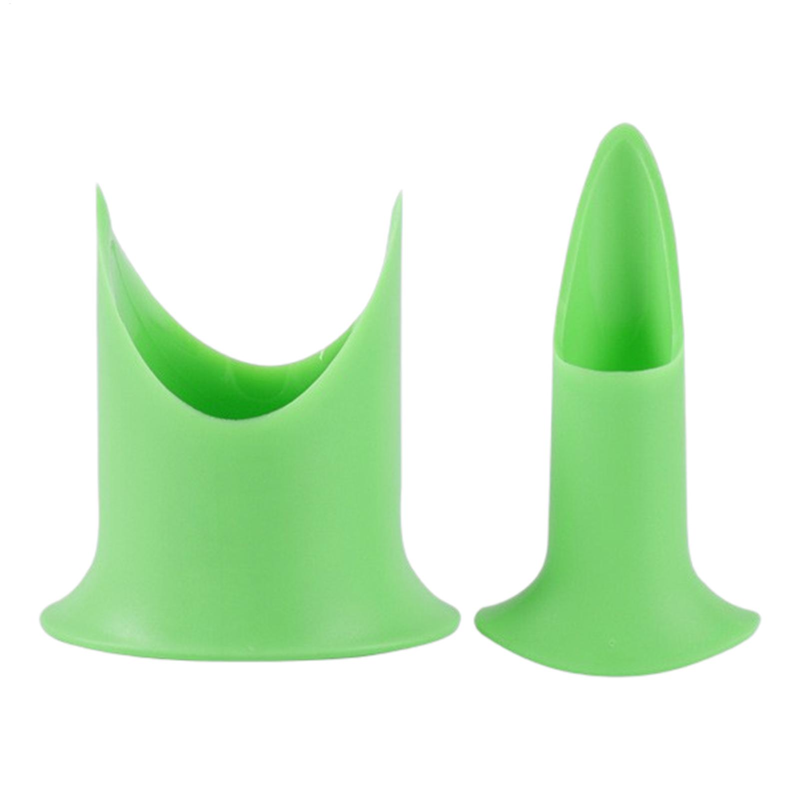 Creative Pepper Corer Seeded R - Camping Cooking Vegetables ulasan dan harga