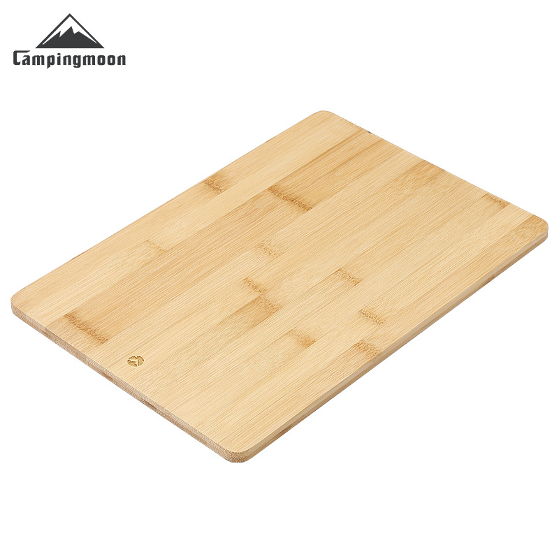 CK-P25 - Unit of Bamboo and Wo - Camp Cutting Board ulasan dan harga