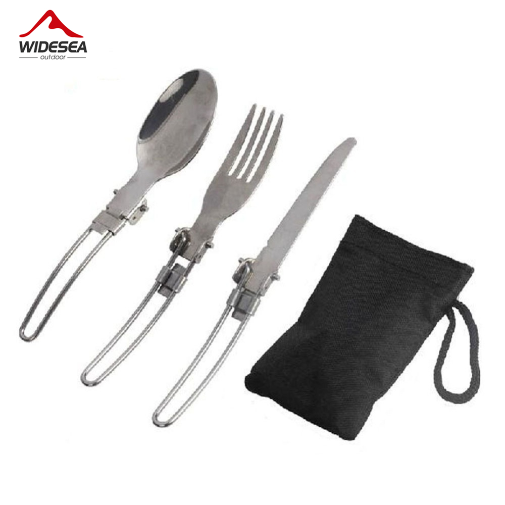 3 pcs 1 set Portable Outdoor C - Camping Cooking Knife Set ulasan dan harga